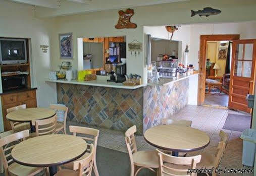 Aspenalt Lodge 巴索尔特 外观 照片